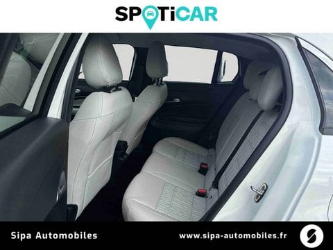 Voitures D'occasion À Dax | Fiat 600 1.2 Hybrid 100Ch Dct6 La Prima 5P
