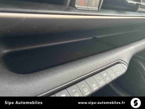 Voitures D'occasion À Mérignac | Jeep Avenger 1.2 Turbo T3 100 Ch E-Hybrid Bvr6 Summit 5P
