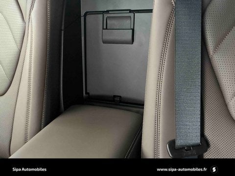 Voitures D'occasion À Mérignac | Byd Han 85 Kwh 517Ch Executive 4P