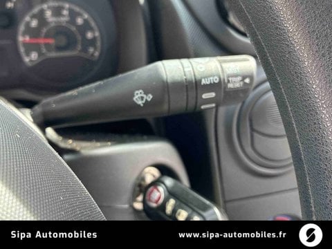 Voitures D'occasion À Bayonne | Fiat Professional Fiorino Tole 1.3 16V Multijet 95 Easy Pro 4P