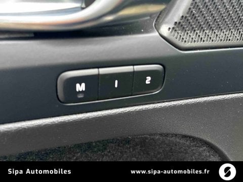 Voitures D'occasion À Mérignac | Volvo Xc40 B3 163 Ch Dct7 Ultimate 5P
