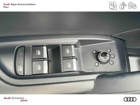 Voitures D'occasion À Lescar | Audi Q5 50 Tfsie 299 S Tronic 7 Quattro S Line 5P