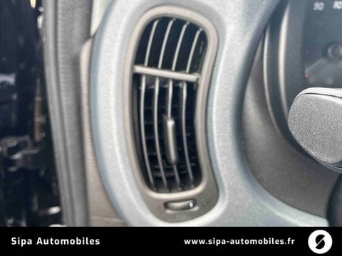 Voitures D'occasion À Villenave-D'ornon | Fiat Panda 1.0 70 Ch Hybrid Bsg S/S Cross 5P