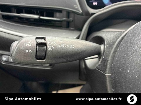 Voitures D'occasion À Mérignac | Fiat 500 E 118 Ch Nouvelle 3P
