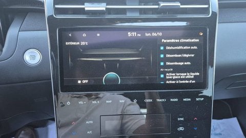 Voitures D'occasion À Le Bouscat | Hyundai Tucson Iv 1.6 T-Gdi 265 Htrac Plug-In Bva6 Creative 5P