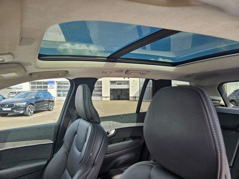 Voitures D'occasion À Saint Avit | Volvo Xc90 T8 Awd Hybride Rechargeable 455 Ch Geartronic 8 7P...