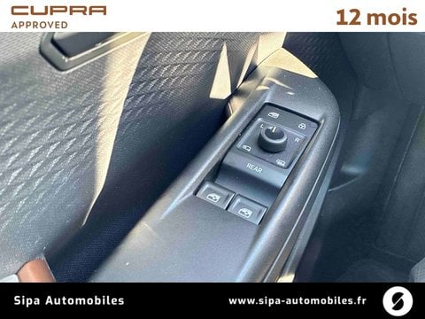 Voitures D'occasion À Lescar | Cupra Born 230 Ch - Batterie Xl V 5P
