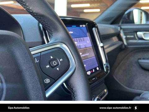 Voitures D'occasion À Anglet | Volvo Xc40 B3 163 Ch Dct7 Ultra 5P