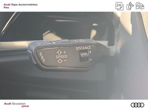 Voitures D'occasion À Lescar | Audi Q3 Sportback 45 Tfsie 245 Ch S Tronic 6 S Line 5P
