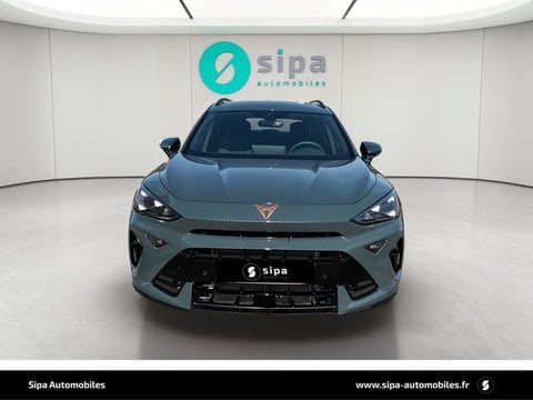 Voitures D'0Km À Lescar | Cupra Formentor Ehybrid 204 Ch Dsg6 V 5P