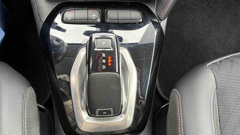 Voitures D'occasion À Muret | Opel Corsa 1.2 Turbo 100 Ch Bva8 Elegance 5P