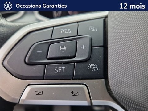 Voitures D'occasion À Tarbes | Volkswagen T-Roc 1.5 Tsi Evo 150 Start/Stop Dsg7 Style 5P