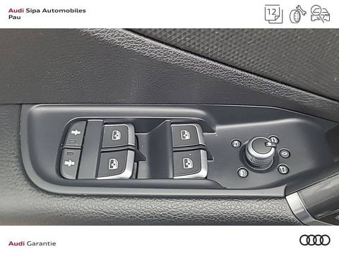Voitures D'occasion À Lescar | Audi Q2 30 Tdi 116 S Tronic 7 S Line 5P