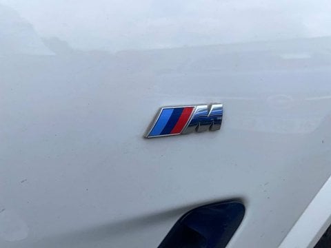Voitures D'occasion À Muret | Bmw X3 G01 Xdrive30D 265Ch Bva8 M Sport 5P