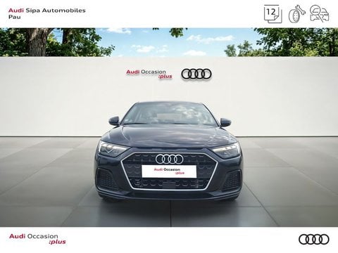 Voitures D'occasion À Lescar | Audi A1 Sportback 25 Tfsi 95 Ch S Tronic 7 Advanced 2 5P