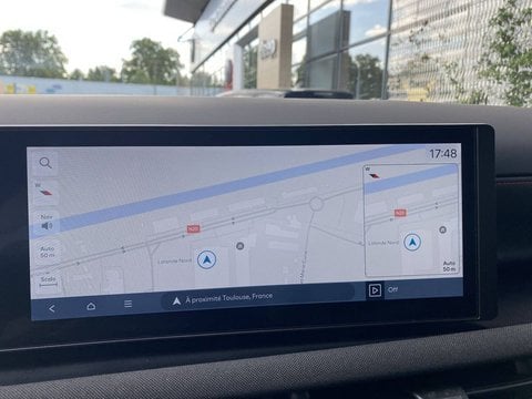 Voitures D'0Km À Toulouse | Hyundai Tucson Iv 1.6 T-Gdi 215 Hybrid Bva6 N Line Creative 5P