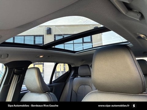 Voitures D'0Km À Mérignac | Volvo Xc40 B3 163 Ch Dct7 Lounge Edition 5P