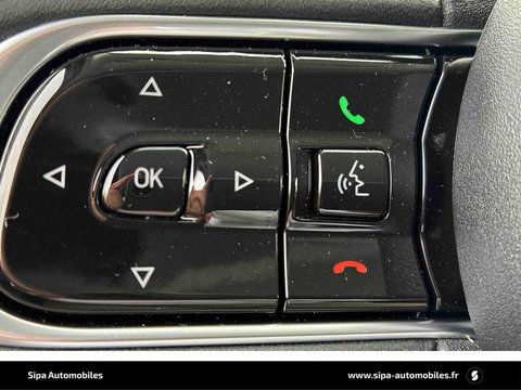 Voitures D'0Km À Libourne | Fiat 500 1.0 65 Ch Hybride Torino 3P