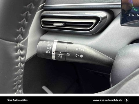 Voitures D'0Km À Mérignac | Byd Dolphin Surf 30 Kwh 88 Ch Active 5P