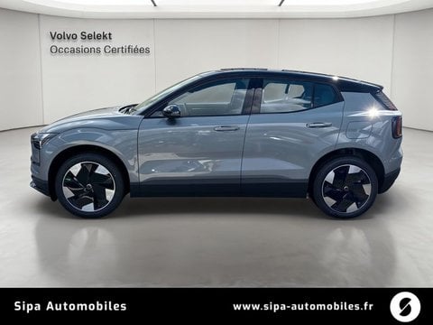 Voitures D'0Km À Mérignac | Volvo Ex30 Single Extended Range 272 Ch 1Edt Plus 5P