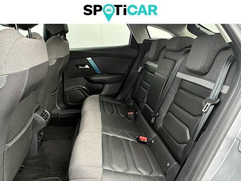Voitures D'occasion À Lescar | Citroën C4 E- 136 Ch Automatique Feel Pack 5P