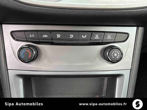 Voitures D'occasion À Toulouse | Opel Astra 1.2 Turbo 110 Ch Bvm6 Edition Business 5P