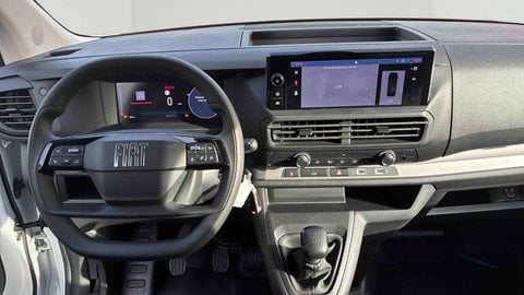Voitures D'occasion À Libourne | Fiat Scudo Fg Vul Scudo Fourgon Bluehdi 120 Xl S&S Bvm6 4P