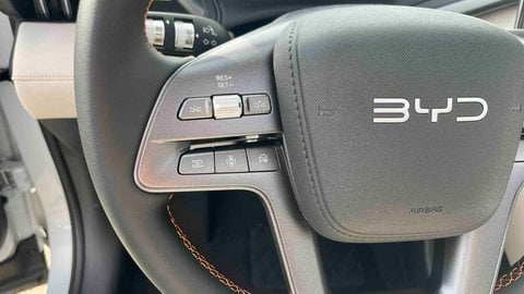 Voitures D'0Km À Mérignac | Byd Atto 3 Evo Awd Excellence 5P