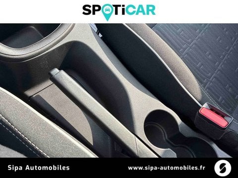 Voitures D'occasion À Toulouse | Fiat 600 T-Gen 3 1.2 Hybrid 110Ch Edct6 5P