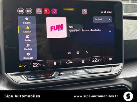 Voitures D'occasion À Lescar | Seat Leon 1.5 Tsi 115 Bvm6 Copa 5P