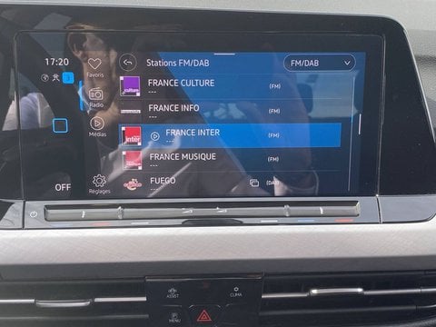 Voitures D'occasion À Lescar | Volkswagen Golf Viii 2.0 Tdi Scr 150 Dsg7 Life Business 5P