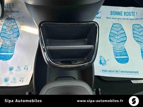 Voitures D'occasion À Villenave-D'ornon | Fiat 500 3+1 E 118 Ch La Prima 4P