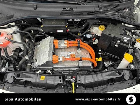 Voitures D'occasion À Toulouse | Fiat 500 E 95 Ch Nouvelle 3P