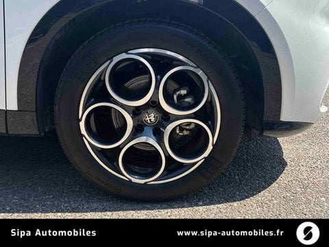 Voitures D'occasion À Mérignac | Alfa Romeo Tonale 1.5 Hybrid 130 Ch Tct7 Sprint 5P