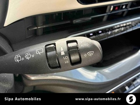 Voitures D'occasion À Mérignac | Fiat 500 E 95 Ch Nouvelle 3P