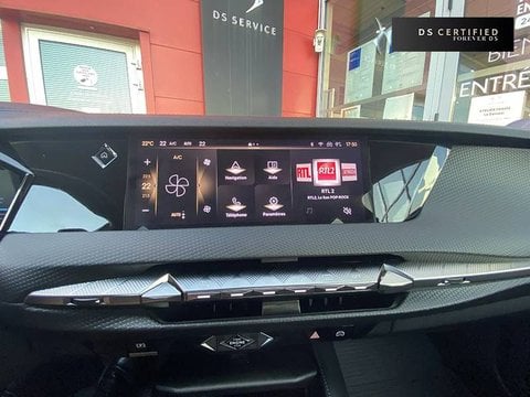 Voitures D'occasion À Lescar | Ds Ds 4 Ds4 Hybride E-Tense 225 Eat8 Trocadero 5P