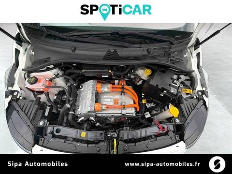 Voitures D'occasion À Lescar | Fiat 500 Iii Electrique E 118 Ch Nouvelle 3P