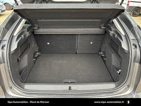Voitures D'occasion À Mont-De-Marsan | Citroën C4 Puretech 130 S&S Eat8 Feel Pack 5P
