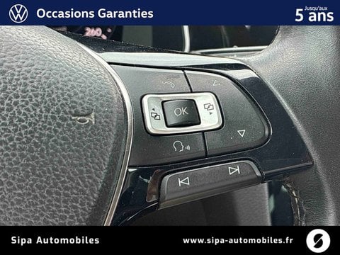 Voitures D'occasion À Lescar | Volkswagen Golf 1.5 Tsi 130 Evo Bvm6 Carat 5P