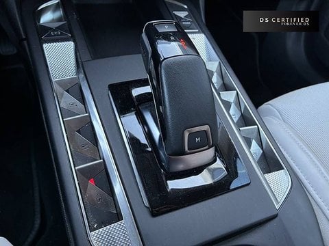 Voitures D'occasion À Lescar | Ds Ds 3 Crossback Bluehdi 130 S&S Eat8 Business 5P