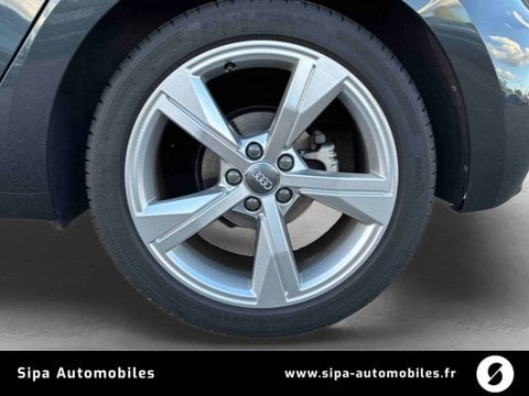 Voitures D'occasion À Mérignac | Audi A1 Sportback 35 Tfsi 150 Ch S Tronic 7 Design 5P