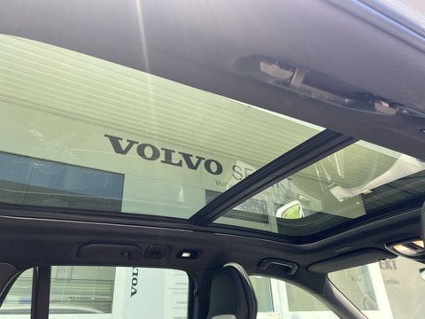 Voitures D'occasion À Labège | Volvo V60 Ii B4 Awd 197 Ch Geartronic 8 Cross Country Pro 5P