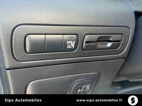 Voitures D'occasion À Toulouse | Citroën C3 Aircross Puretech 110 S&S Bvm6 Feel 5P