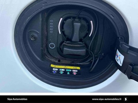 Voitures D'occasion À Mérignac | Fiat 500 E 95 Ch Action Plus 3P