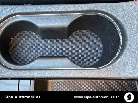 Voitures D'occasion À Le Bouscat | Hyundai Kona Hybrid 141 Executive 5P