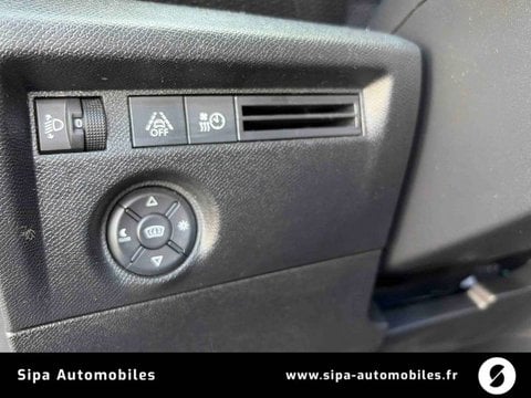 Voitures D'occasion À Lescar | Citroën C4 E- 136 Ch Automatique Feel Pack 5P