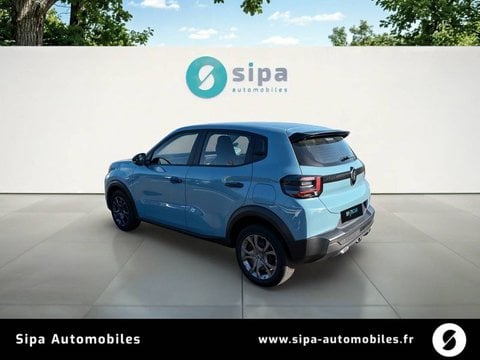 Voitures D'occasion À Mont-De-Marsan | Citroën C3 Iv Turbo 100 Ch Manuelle You 5P