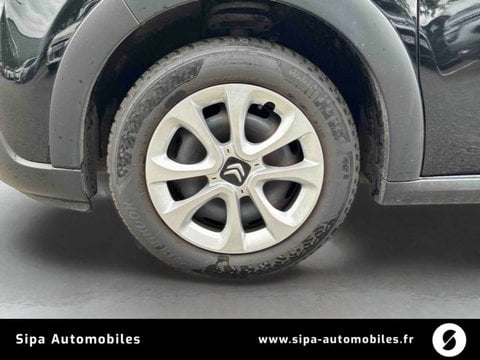 Voitures D'occasion À Lescar | Citroën C3 Bluehdi 100 Bvm6 You 5P