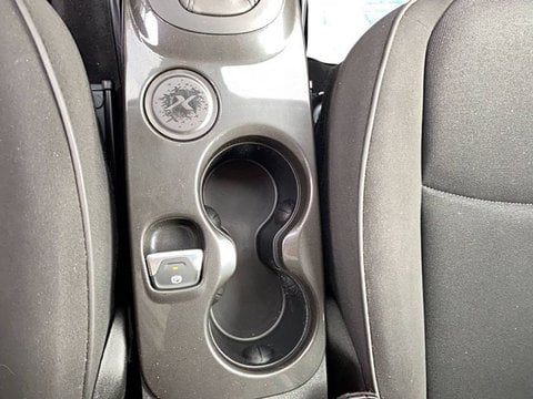 Voitures D'occasion À Villenave-D'ornon | Fiat 500X 1.5 Firefly 130 Ch S/S Dct7 Hybrid 5P