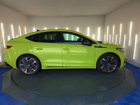 Voitures D'occasion À Fenouillet | Škoda Enyaq Coupé Iv Rs 5P